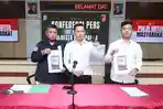 Polresta Balikpapan Tangkap Remaja Diduga Penyebar Konten Asusila Mantan Pacar di Medsos