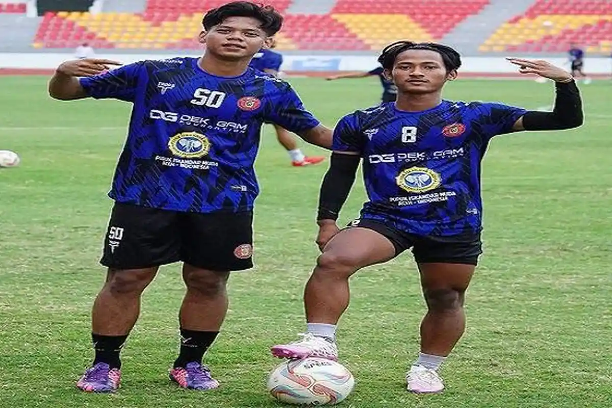 Streaming Liga 2 Persiraja Vs Sriwijaya FC: Misi Laskar Wong Kito Keluar dari Dasar Klasemen Grup 1