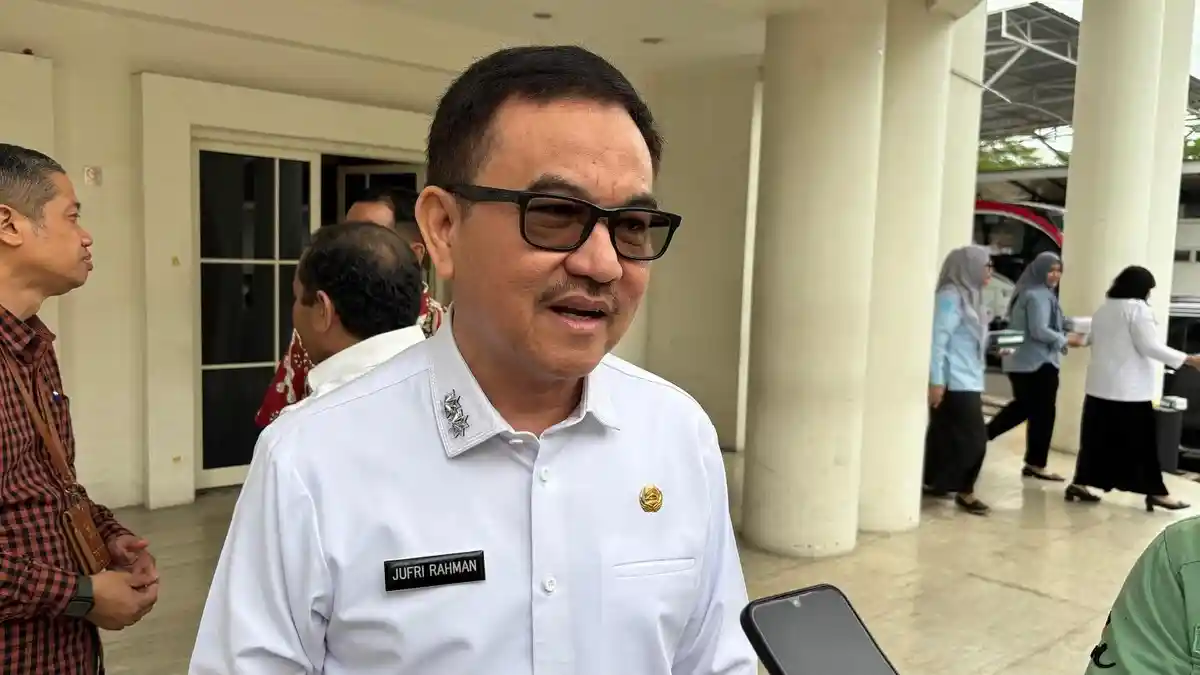 3 Blok Tambang Nikel Milik Pemprov Sulsel di Luwu Timur Target Beroperasi 2028