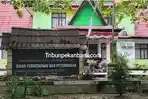 DLH Kuansing Siapkan OTT Pembuang Sampah Sembarangan, Pengelolaan Akan Diserahkan ke LPS