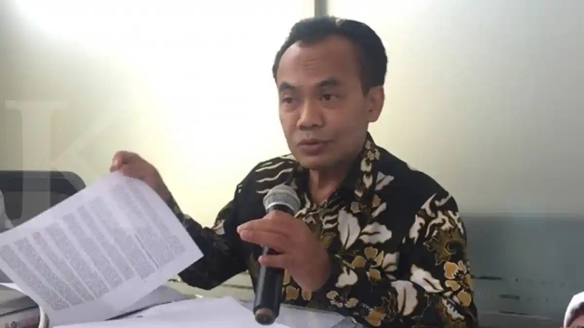 Mall dan Pasar Buka 8 Juni, Sekolah Mulai 15 Juni, Berikut Isi Kajian Awal Pemerintah