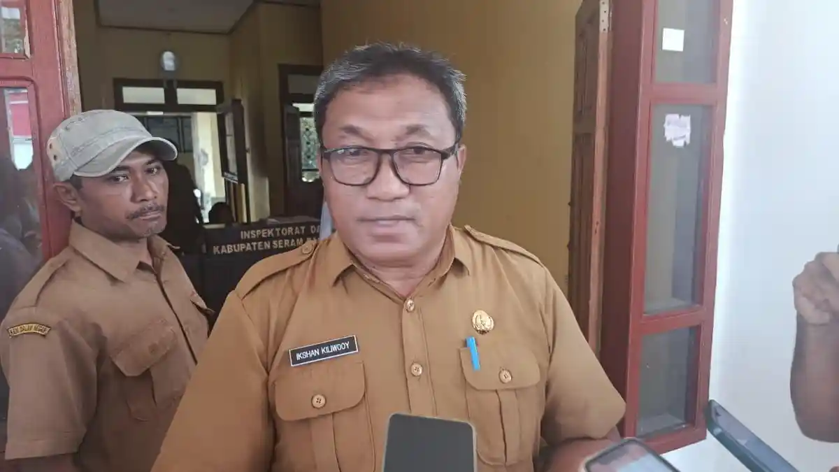 14 Kasus Dana Desa di SBT Diusut Penegak Hukum, Inspektorat Pastikan Tak Ada Laporan yang Dibiarkan