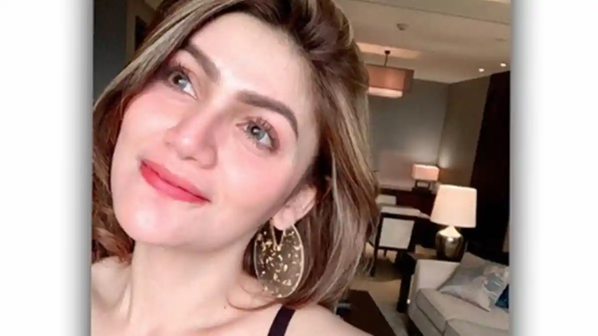 Wow, Penampilan Hilda Vitria Jadi Makin Seksi Setelah Putus dengan Billy Syahputra, Bikin Pangling
