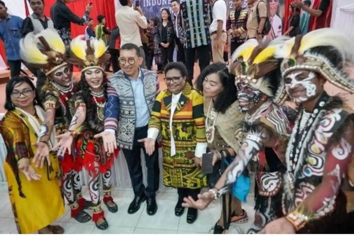 Kemenbud Gelar IPACS 2025 di Kupang, Perkuat Jejaring Budaya dan Diplomasi Pasifik