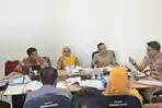 BPKAD Sulbar Kawal Verifikasi Bantuan Keuangan Parpol: Perkuat Akuntabilitas Pengelolaan Anggaran