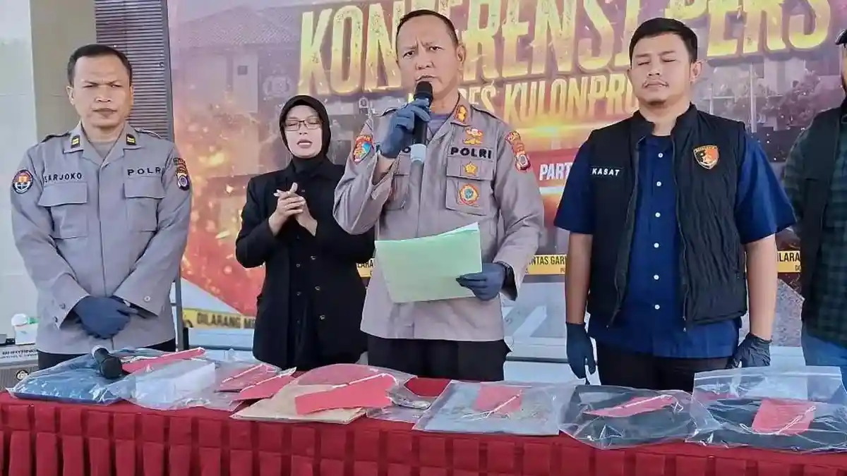 Emosi Pria Ini Meledak lalu Bunuh Temannya Gara-gara Utang