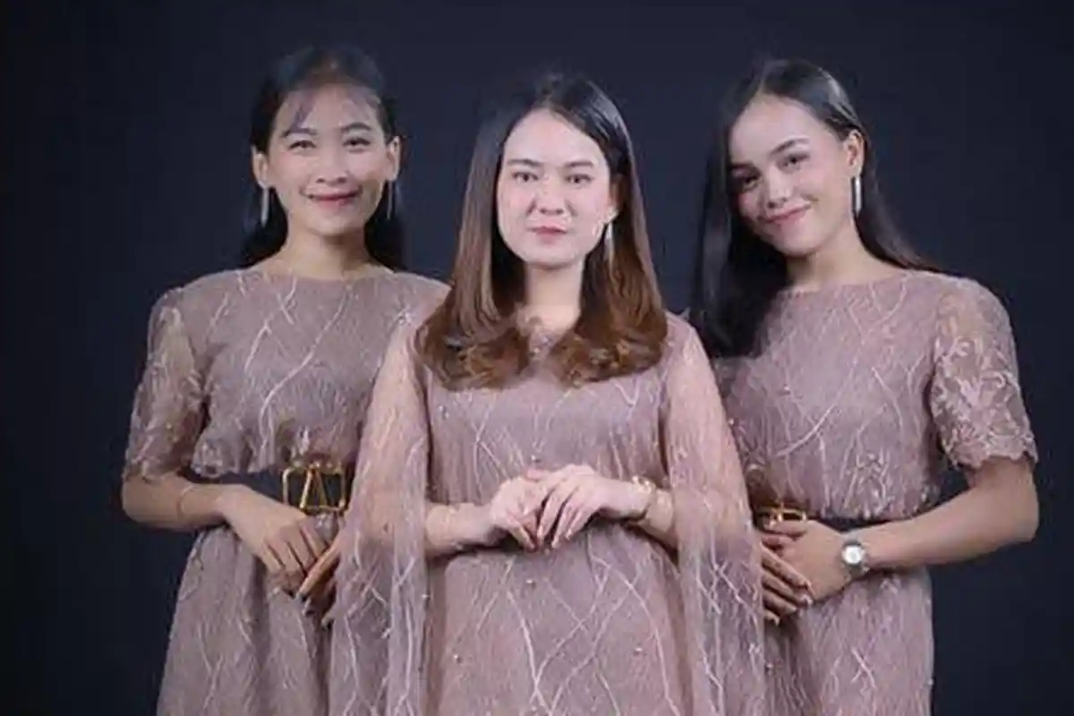 Lirik Lagu Batak Beta Hita Tu Betlehem By Nadia Sister