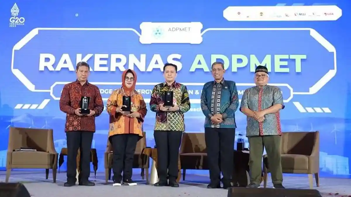 Kemendagri Apresiasi 27 Provinsi yang Telah Menetapkan Perda RUED-P