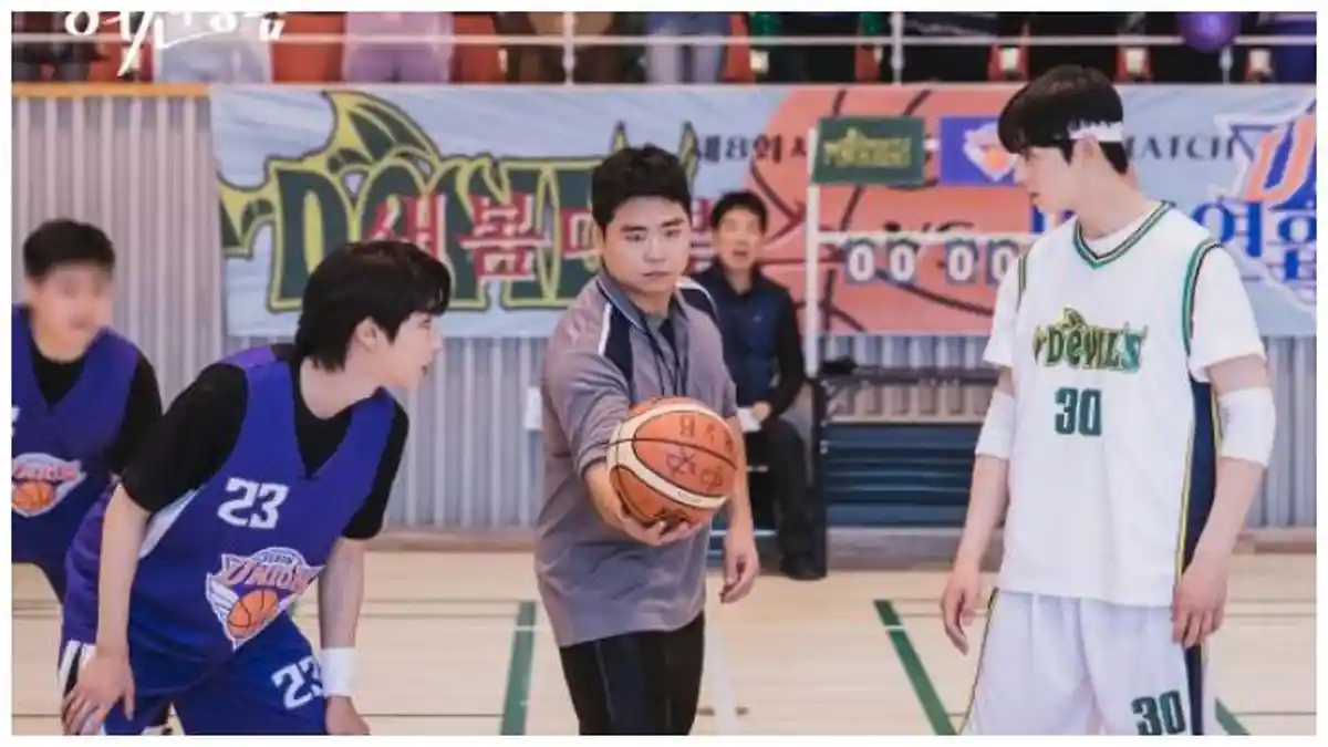 Sinopsis Drama Korea True Beauty Episode 6, Persaingan Su Ho dan Seo Jun Merebut Hati Ju Kyung