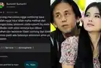 Geram Warungnya Dirating Bintang 1, Karina Ranau Bongkar Aksi Tak Senonoh Oknum Ojol: Harusnya Sopan