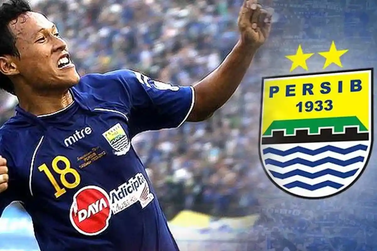 Masih Ingat Jajang Sukmara? Eks Bek Kiri Legendaris Persib Bandung, Kini Main di Persibo Bojonegoro