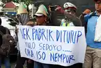 Menteri Perindustrian : Nilai Investasi Industri Semen 2016 Capai Rp 15 Triliun