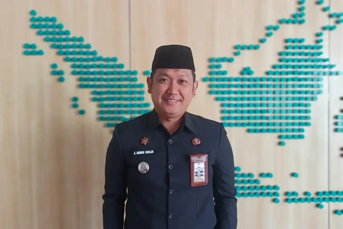 Pemkot Makassar Matangkan Persiapan Pemilihan Ketua RT/RW, BPM Kumpul 15 Camat