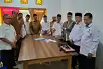 Zakat Fitrah Bengkulu Tengah 2026 Ditetapkan, Tertinggi Rp 44 Ribu per Jiwa