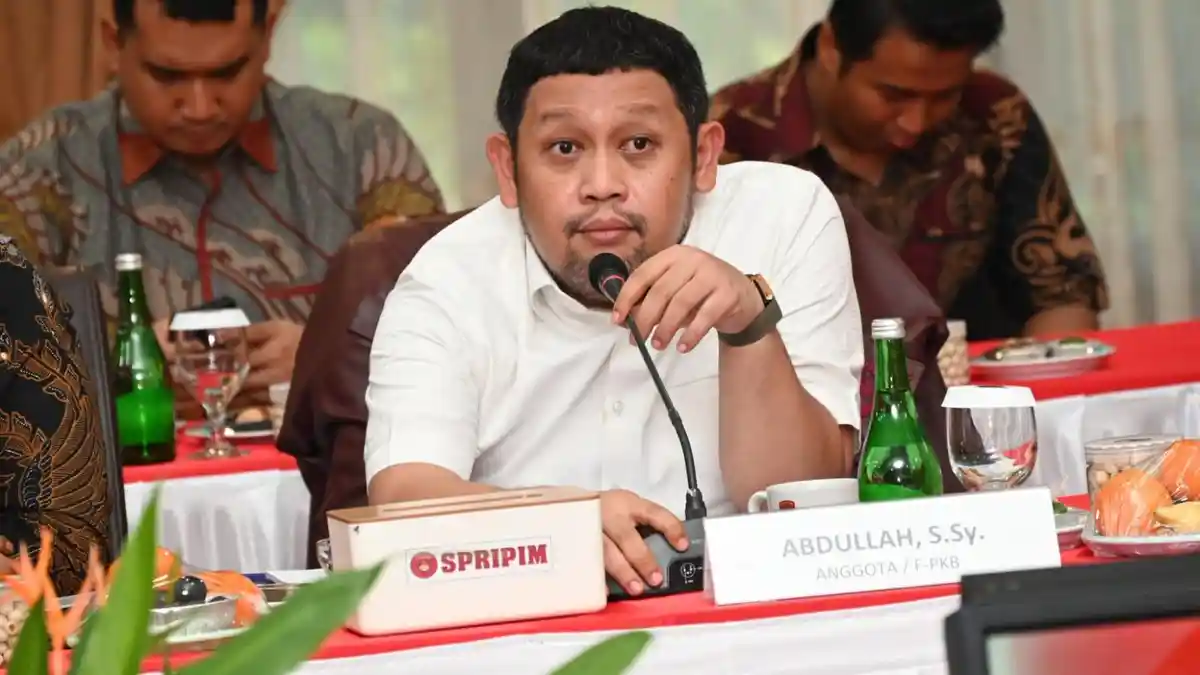 Legislator PKB: Jangan Biarkan Demokrasi Dibungkam Air Keras