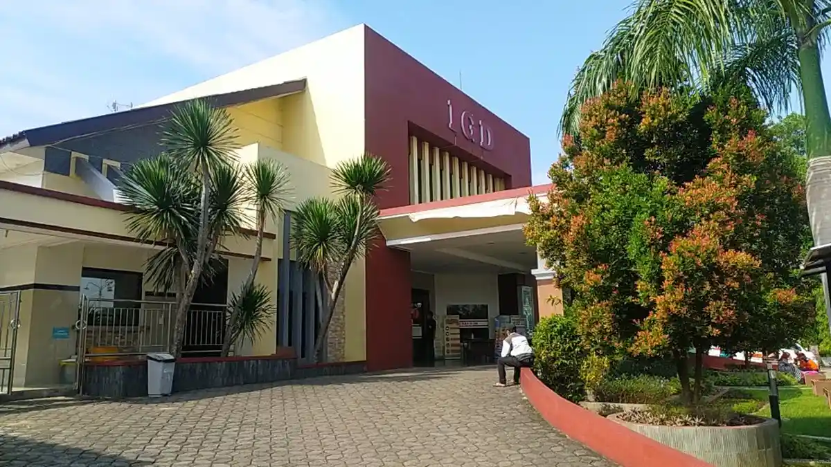 38 Warga Gerdu Karangpandan yang Keracunan Takjil Masih Menjalani Perawatan di Puskesmas dan RSUD