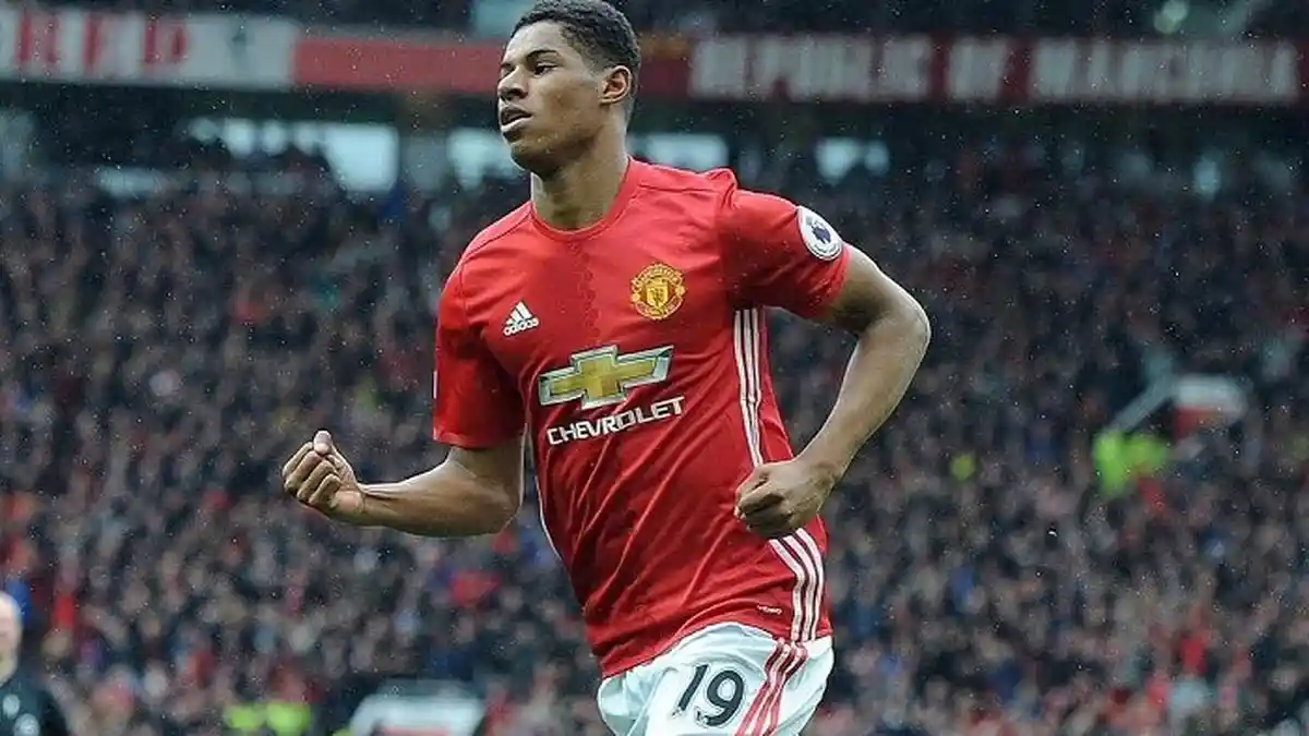 Update Live Score dan Live Streaming Manchester United vs Liverpool, Skor Sementara 1-0 Gol Rashford