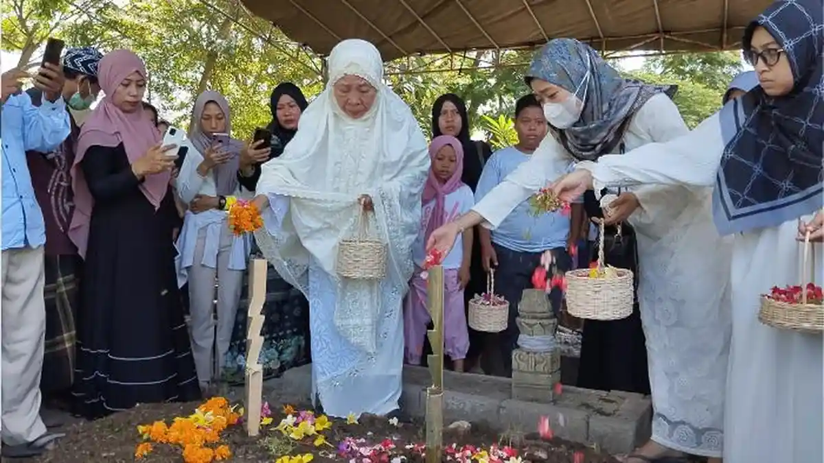 Update Kasus Pembunuhan Dosen UIN Surakarta, Keluarga Tak Puas dan Datangi Polsek Gatak Sukoharjo