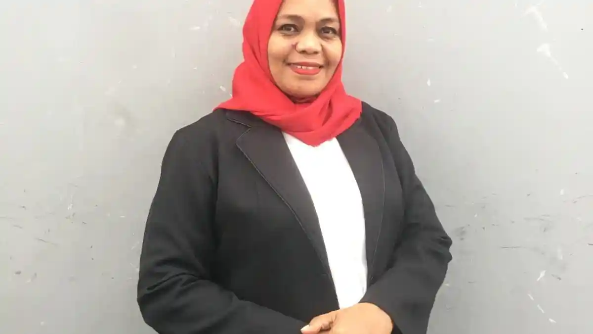 Pileg 2024, DPD KPPI Maluku Utara Sebut Kuota Perempuan di Parlemen Masih Minim