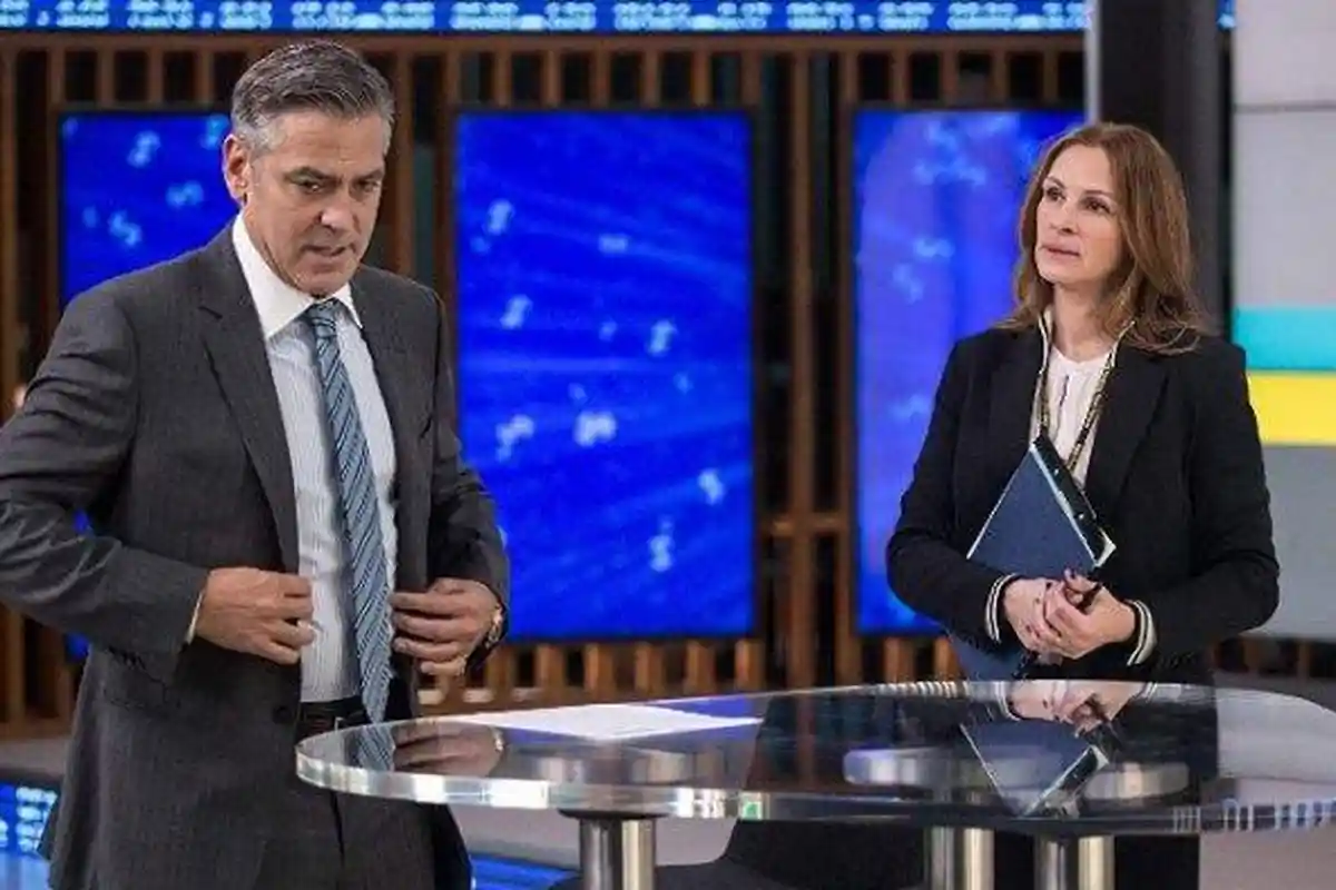 Sinopsis Money Monster Tayang 12 Mei 2020 Pukul 20.30 WIB di Bioskop Trans TV