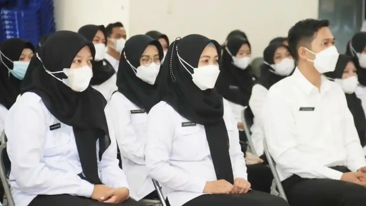 Pendaftaran PPPK Guru 2022 Telah Dibuka, Berikut Jadwal Seleksinya