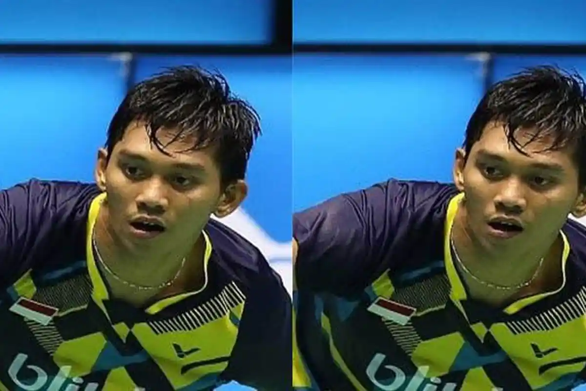 Prestasi Alfian Eko Prasetya Ganda Putra Badminton Indonesia Jelang Vietnam Open 2022