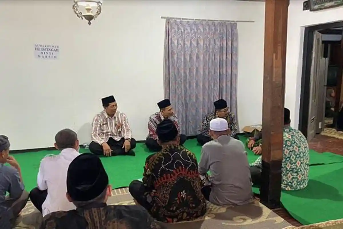 Sudah Siap Pulang ke Tanah Air, Jemaah Haji Asal Ponorogo Meninggal di Makkah, ini Penyebabnya