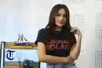 Dafina Jamasir Pemain Film Bangsal Isolasi 