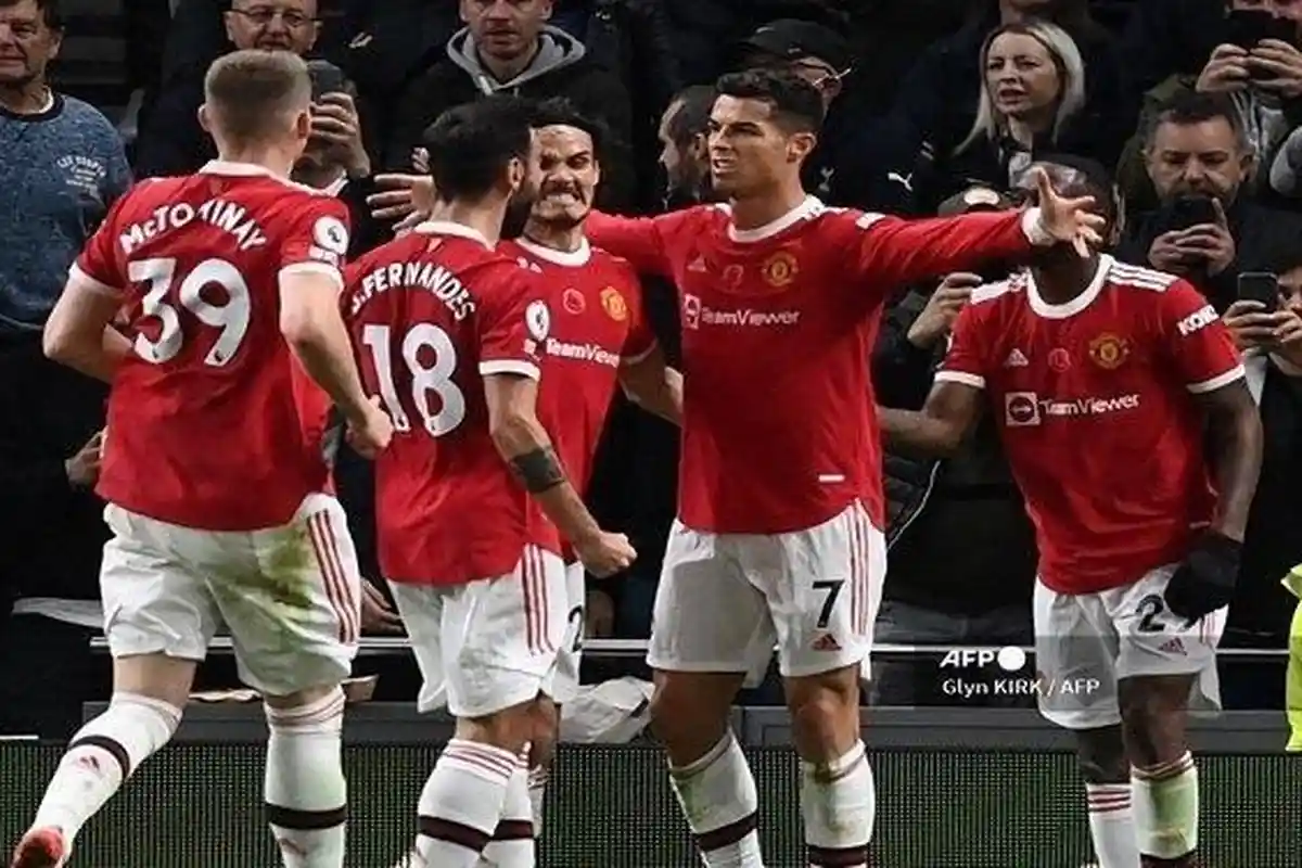 Laga Big Match Liga Inggris Malam Ini, Bertemu Chelsea Jadi Ujian Sesungguhnya bagi Carrick