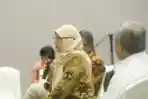 Diskusi Menuju Peradilan Bersih