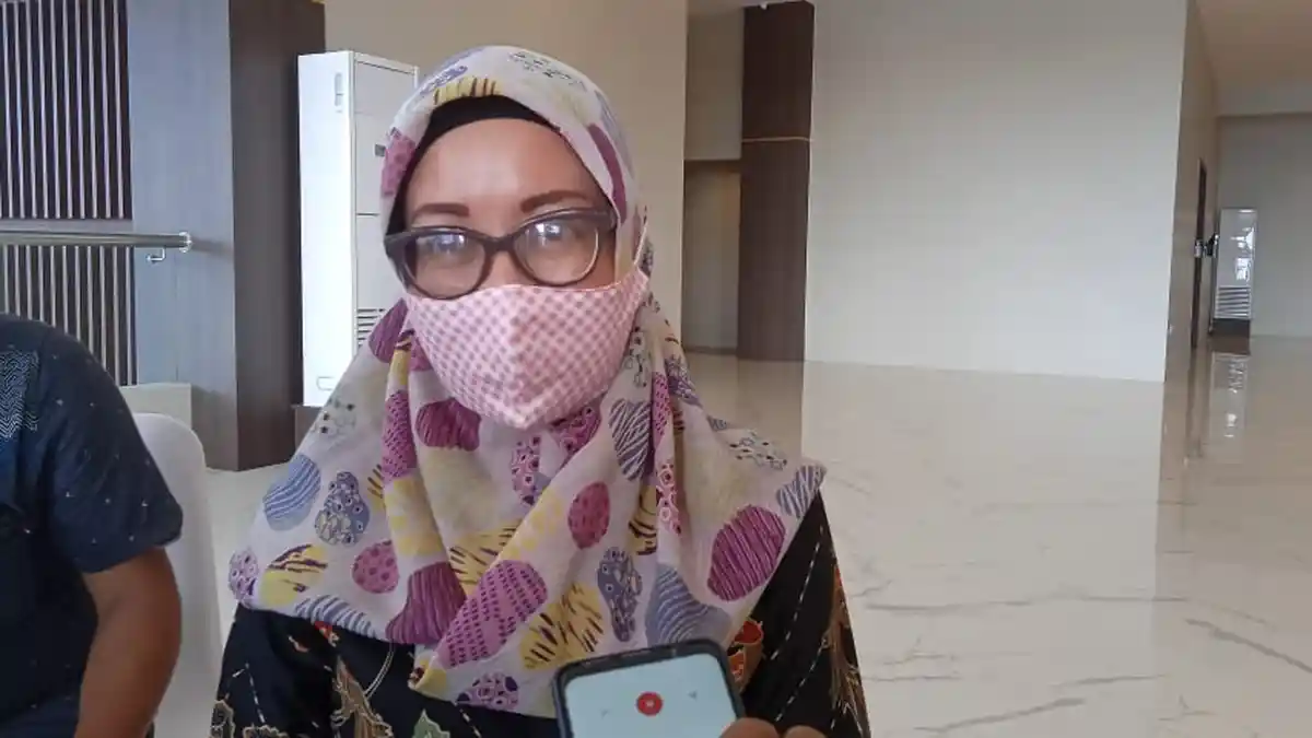 Masa Coklit Data Pemilih Berakhir, Ketua Bawaslu Kaltara Suryani Beber Masalah yang Ditemukan