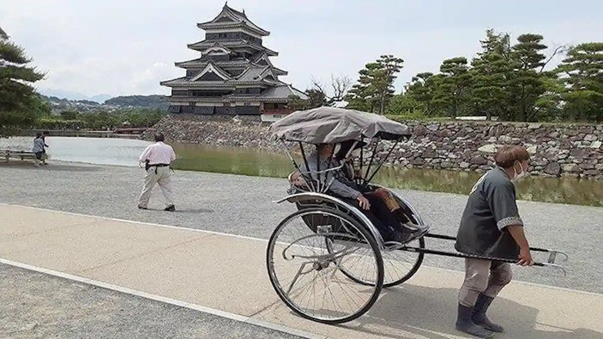 Pembatasan terkait Covid-19 Dicabut, Mulai Hari Ini Wisatawan Bebas Masuk Jepang