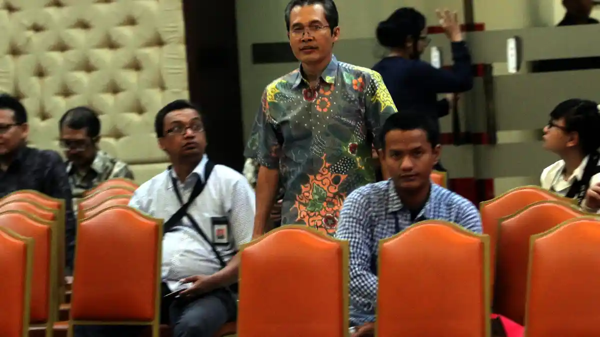 Bareskrim Jamin Penelusuran Calon Pimpinan KPK Bebas Kepentingan