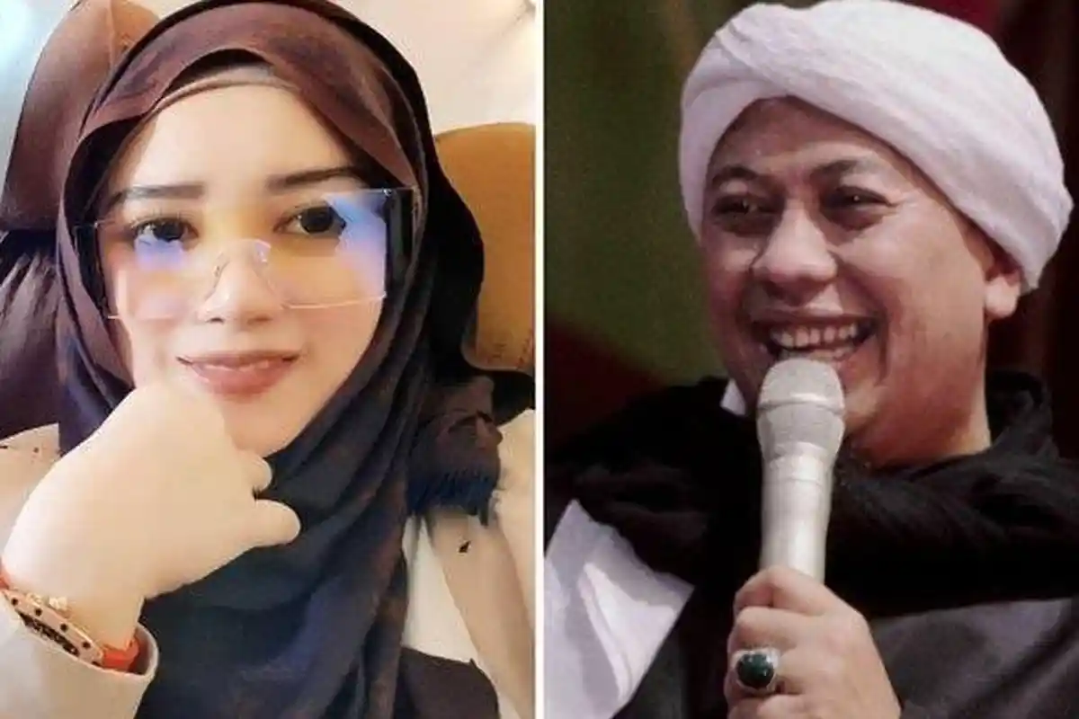 Reaksi Istri Pertama Opick Soal Pernikahan Mantan Suaminya, Komentar Singkat & Tunjukkan Sikap Tegas