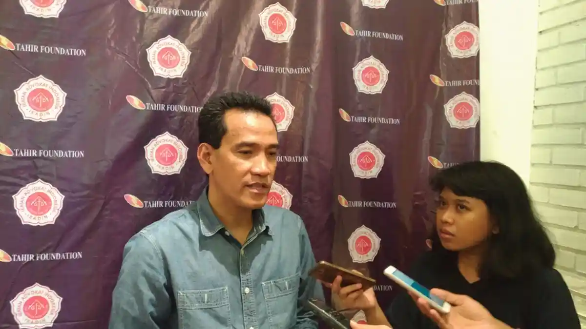 Dianggap Tak Profesional, Wajar Jaksa Ajukan Banding Vonis Ahok