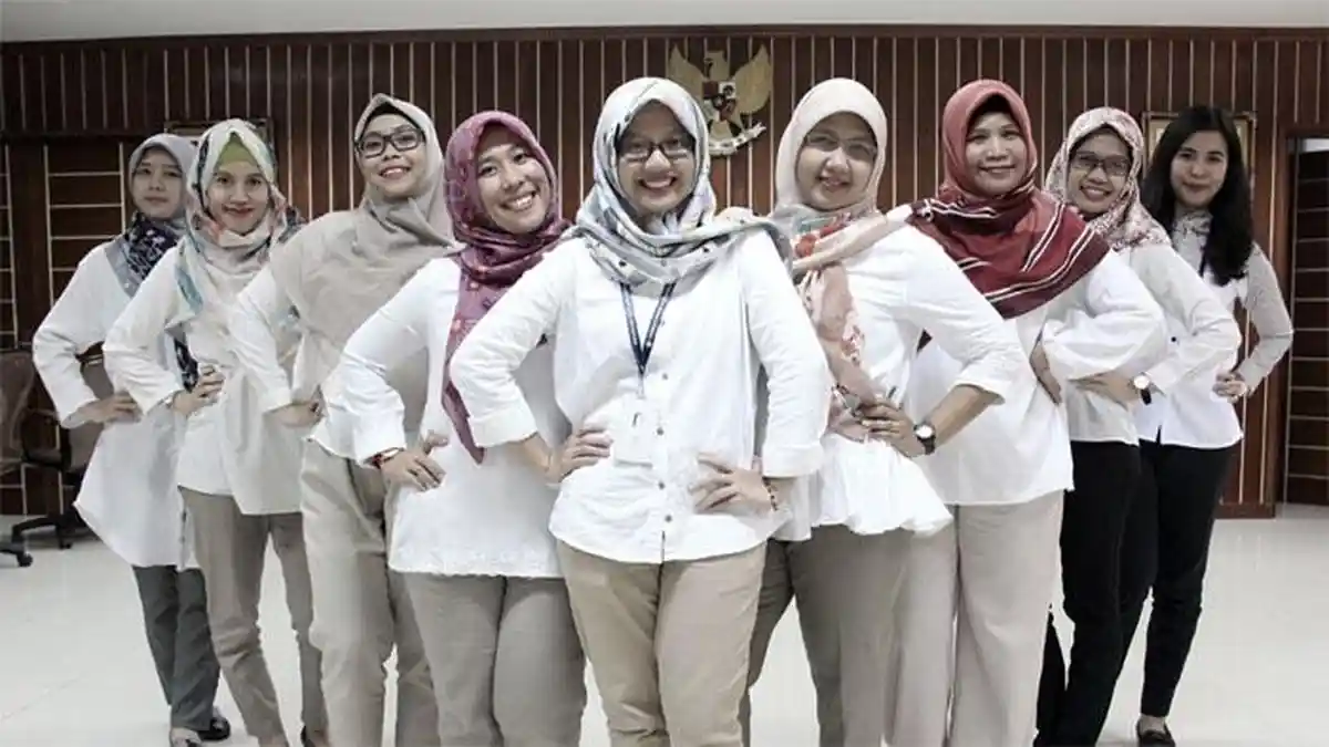 Beasiswa S2 Khusus Perempuan, Kuliah Gratis dan Ada Uang Saku