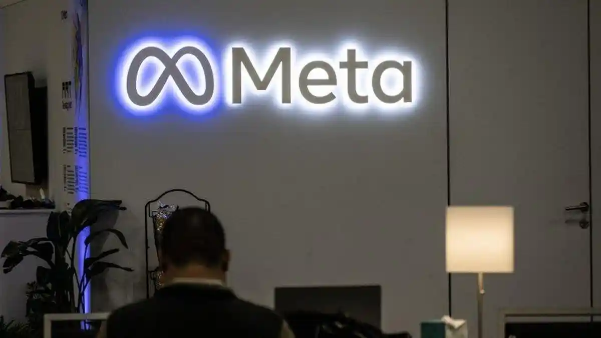 Meta Akan PHK 8.000 Karyawan dan Digantikan AI Mulai 20 Mei