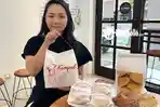 Bermula dari Ide Klaten Perlu Oleh-oleh Khas, Tamara Hidupkan Lagi Usaha Roti Semir Milik Sang Buyut