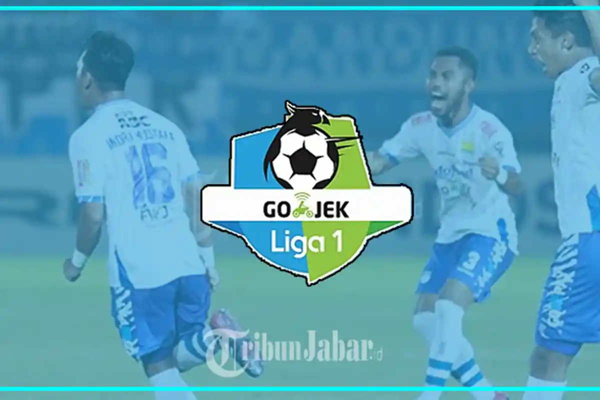 Hasil Klasemen Sementara Pekan ke-20 Usai Mitra Kukar Kandaskan Persib Bandung