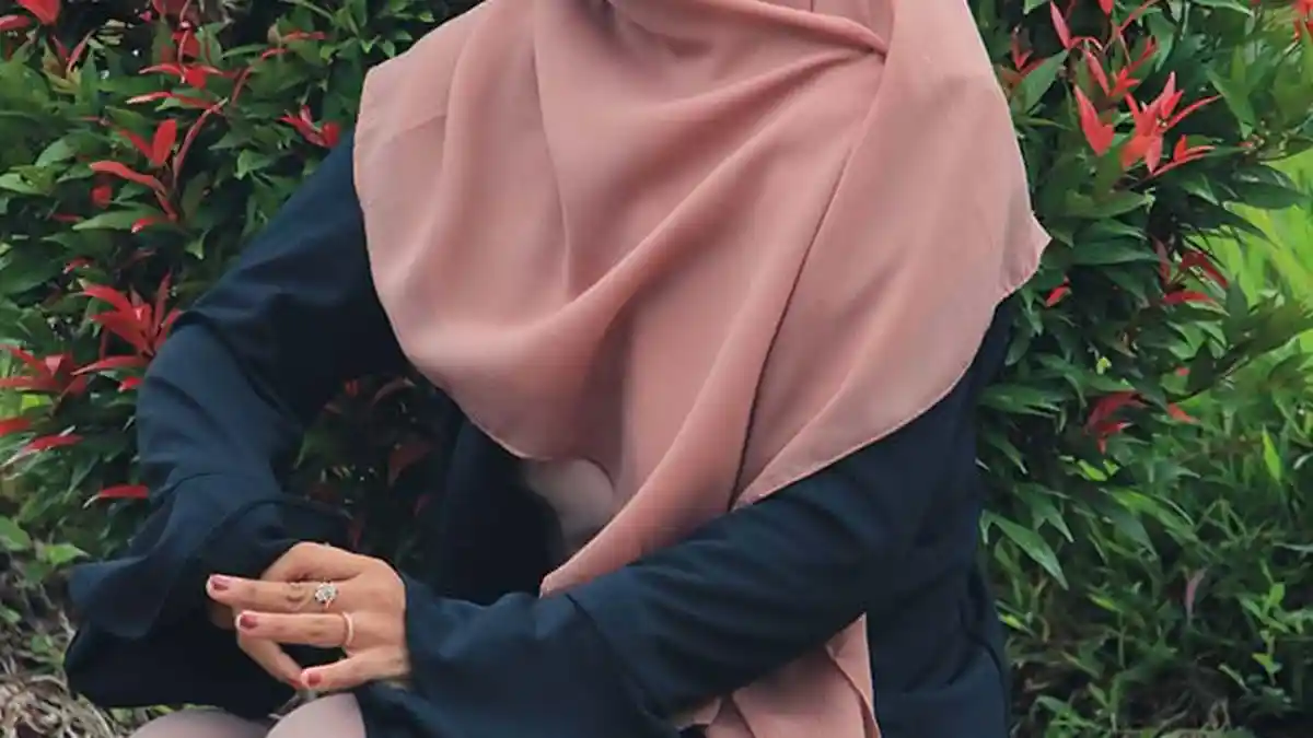 Nazia Marwiana, Gadis Asal Nagan Raya Lagunya Ditonton 25 Juta Viewer