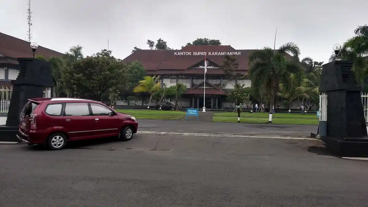 Prakiraan Cuaca BMKG di Kabupaten Karanganyar Hari ini, Kamis 28 Februari 2019