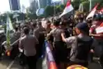 Demo Banjir, Kubu Pro dan Kontra Anis Baswedan Bersitegang
