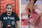 Modus Bisa Gandakan Uang, Bu Nyai Gadungan asal Jember dan Suaminya Tipu Korban hingga Rp 61 Juta