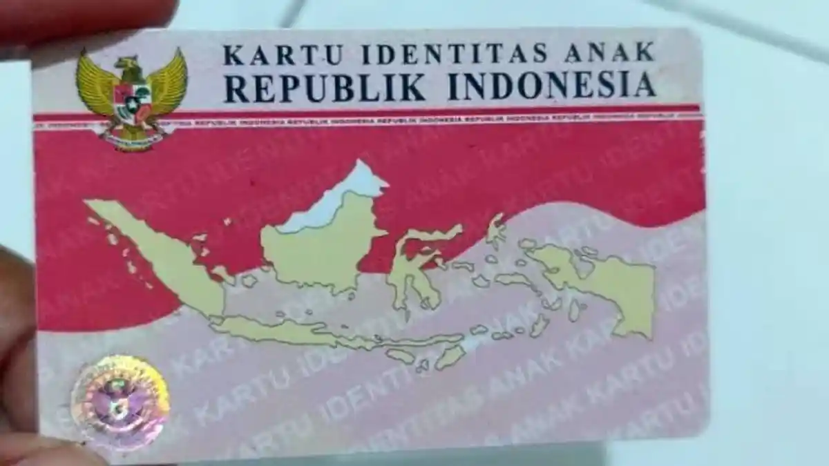 Disdukcapil Mansel Imbau Orang Tua Aktif Urus KIA