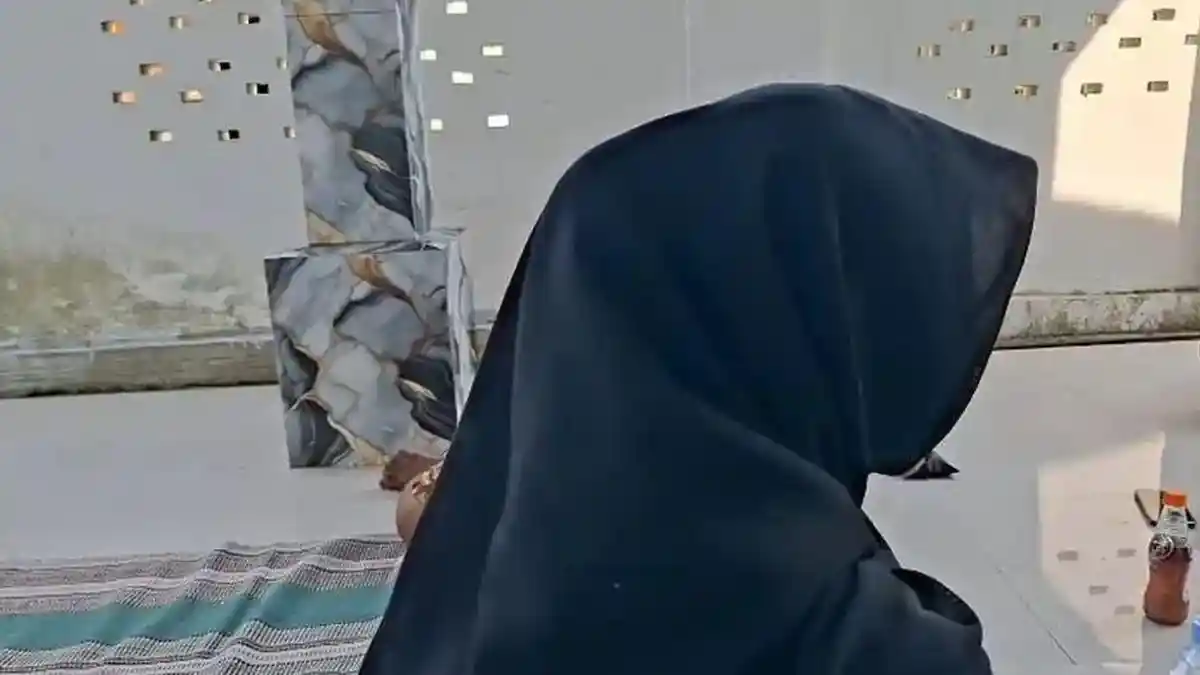 Santriwati di Karawang Mengaku Dirudapaksa Pimpinan Majelis, Diacam Sejak 2024 dan Dituduh Pelakor