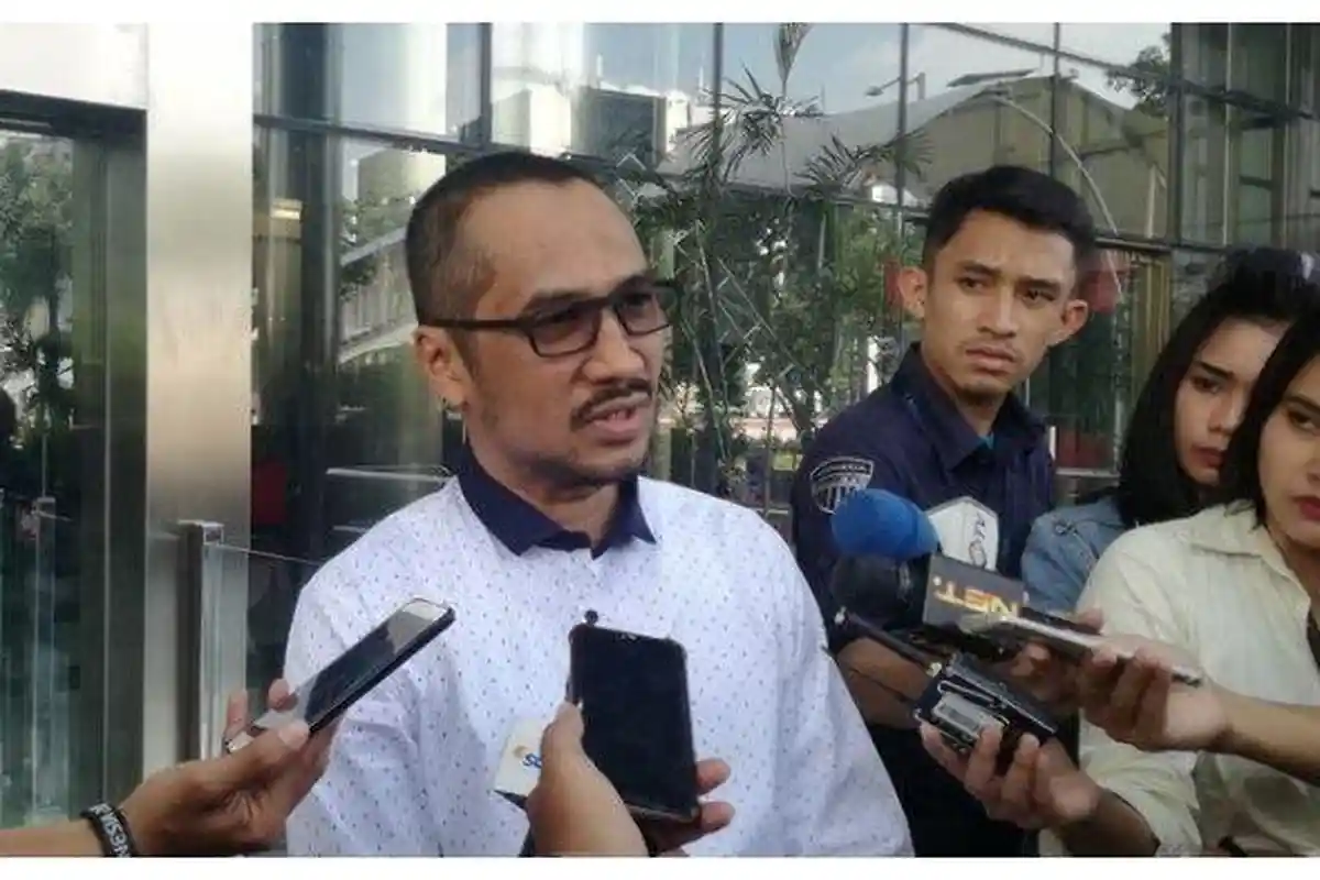 KPK Gagal Geledah Kantor PDIP, Abraham Samad: Buka Peluang Hilangnya Barang Bukti
