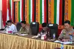Faisal Ditunjuk Jadi Ketua HUT Aceh Singkil, Diisi Haul Syekh Abdurrauf