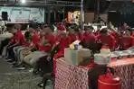 Gelar Gala Dinner, Bolsel FC Diminta Tampil Maksimal di Liga IV Nasional