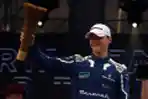 Maximilian Gunte Juarai Seri 11 Formula E 2023 di Jakarta