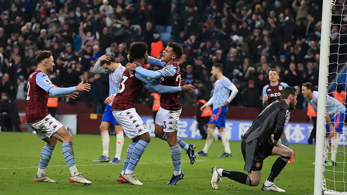 JADWAL Liga Inggris Everton vs Aston Villa, Duncan Ferguson Ambil Alih Skuad The Toffees